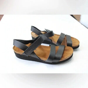 Naot sandals
